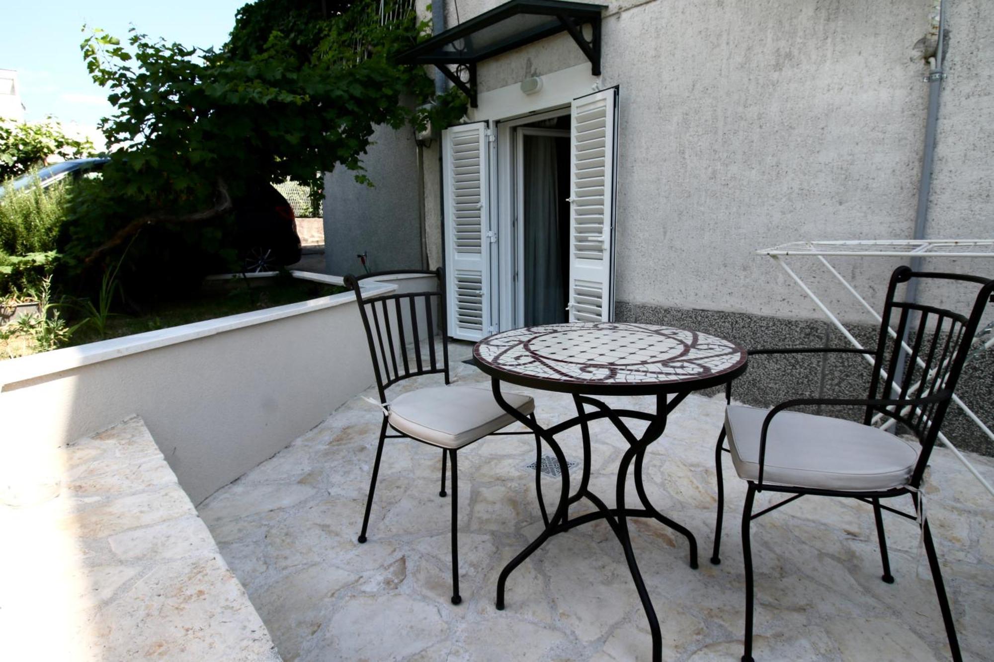 Apartment Velin Split