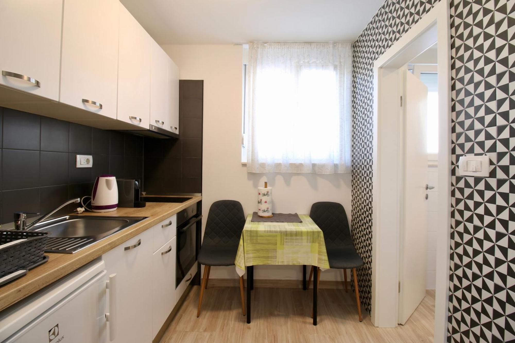 Apartment Velin Split