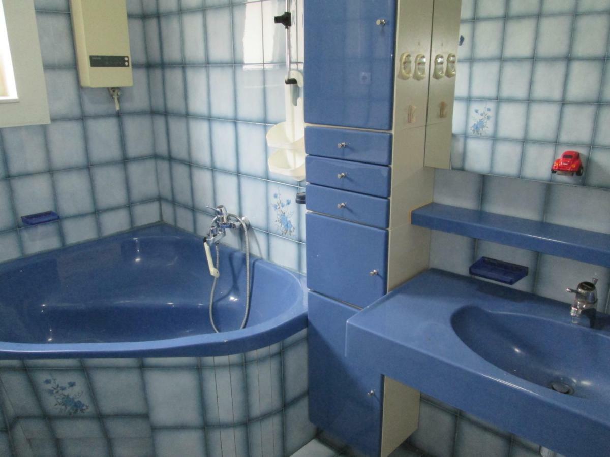 Apartment Velin *